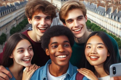 Sortilège à Lausanne : Escape Game Outdoor thème magie - app.name