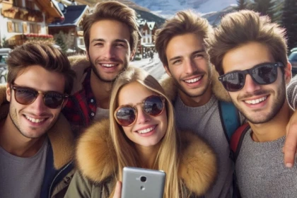 Sortilège à Les Arcs 1800 : Escape Game Outdoor thème magie - app.name