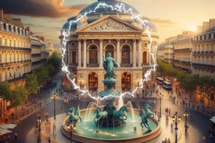 Sortilège à Montpellier : Escape Game Outdoor thème magie - app.name