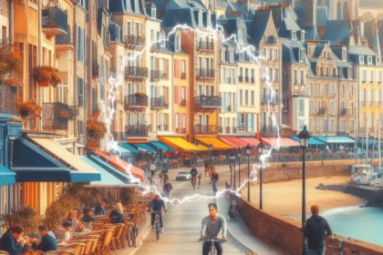 Sortilège à Narbonne : Escape Game Outdoor thème magie - app.name