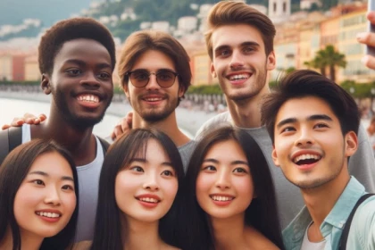 Sortilège à Nice : Escape Game Outdoor thème magie - app.name