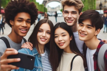 Sortilège à Paris : Escape Game Outdoor thème magie - app.name