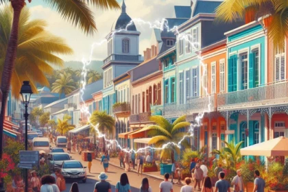 Sortilège à Saint-Denis : Escape Game Outdoor thème magie - app.name