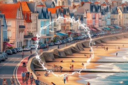 Sortilège à Soulac-sur-Mer : Escape Game Outdoor thème magie - app.name