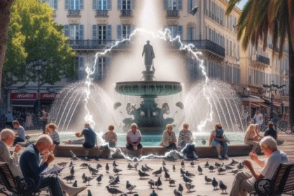 Sortilège à Toulon : Escape Game Outdoor thème magie - app.name