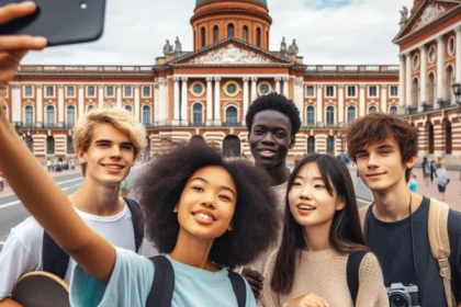 Sortilège à Toulouse : Escape Game Outdoor thème magie - app.name