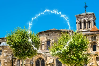 Sortilège à Valence : Escape Game Outdoor thème magie - app.name