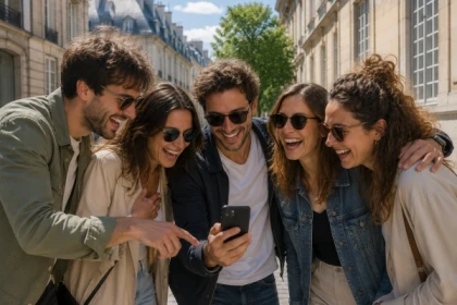 Sortilège in Versailles : Escape Game Outdoor magic theme - Bonjour Fun