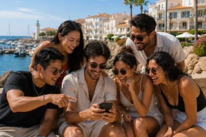 Sortilège in Cap d'Agde : Escape Game Outdoor magic theme - Bonjour Fun