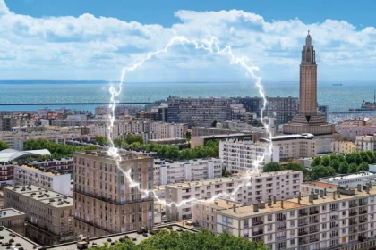 Sortilège au Havre : Escape Game Outdoor thème magie - app.name