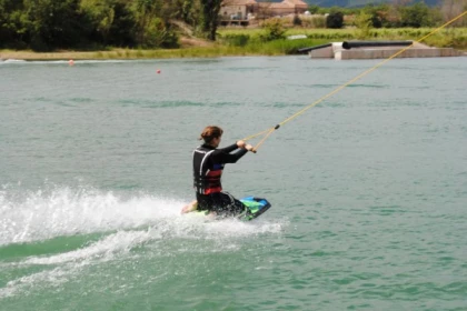 South Wake Park - Loisirs nautiques - app.name