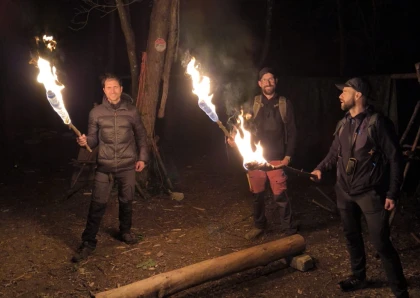 Stage "Avancé" Survie – 3 jours intensif Doubs - Besançon - app.name