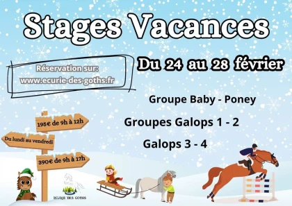 Stage d'hiver - app.name