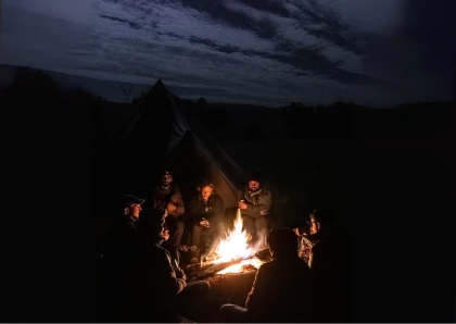 Stage de survie essentiel 2 jours Bretagne - Rennes - app.name