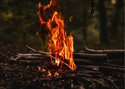 Stage de survie essentiel – 2 jours Doubs - Besançon - app.name