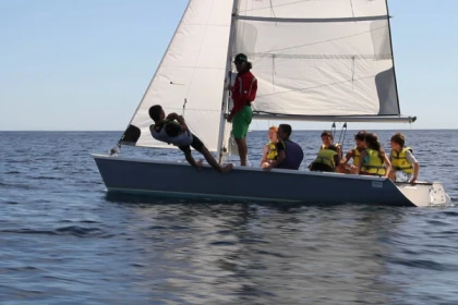 Stage Dériveur Vago - Dès 12 ans - app.name