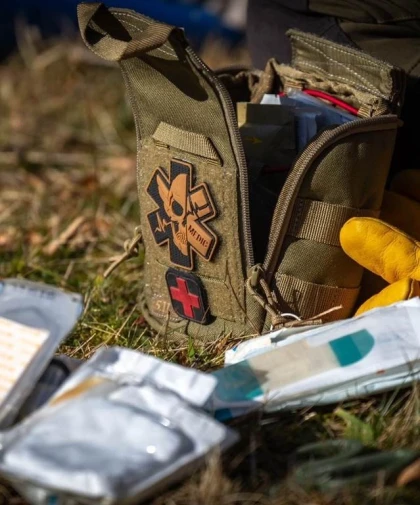 Stage "Global" Survie – 4 jours Doubs - Besançon - app.name