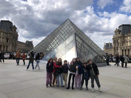 Street Art Paris : Chasse aux Space Invaders - app.name