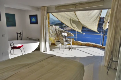 Studio with studio master and apartment - app.name