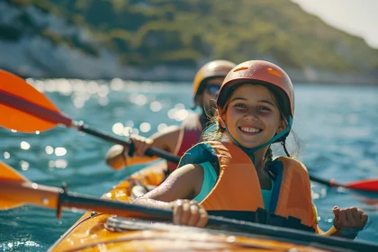 Sunset : Duo avec enfant - 2h30 - app.name