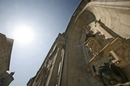 SUR LES PAS DE LOUIS PASTEUR A BESANÇON - app.name