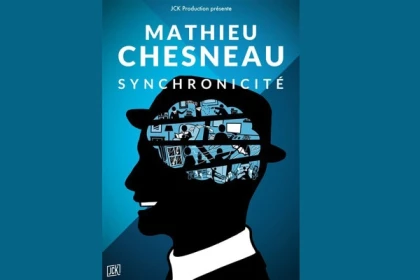 Synchronicité - app.name