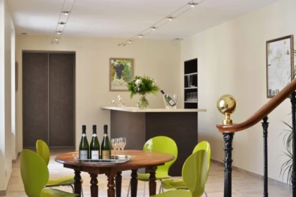 Tasting of “Two Champagne vintages” - Bonjour Fun
