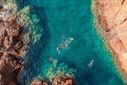 THE BEST - OFFRE GROUPES combo Excursion calanques + Koh-Lanta - app.name