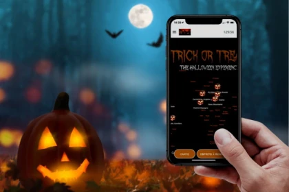TOT STRASBOURG: THE HALLOWEEN EXPERIENCE - app.name
