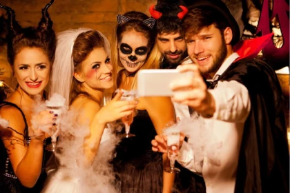 TOT STRASBOURG: THE HALLOWEEN EXPERIENCE - app.name