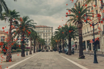 Toulon : Escape Game Outdoor The Walking Dead - Bonjour Fun