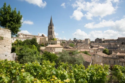 Half day Tour Saint-Emilion: Village, Château & Wine tasting - Bonjour Fun