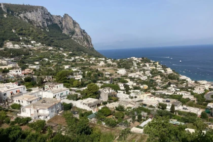 Tour Capri from Naples - Group Tour - app.name