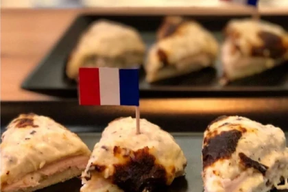 Tour Gastronomique Aix en Provence - app.name