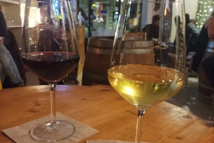 Siena Food Tour - Bonjour Fun