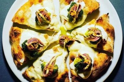 Tour Gastronomique Gourmet Gênes - app.name