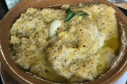 Tour Gastronomique Lac de Côme - app.name