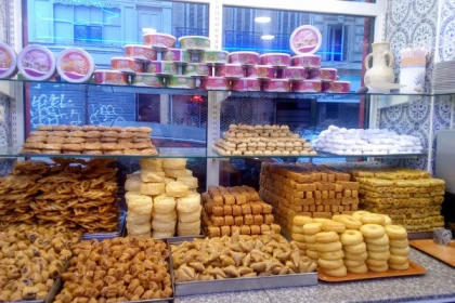 Marseille Food Tour - Bonjour Fun