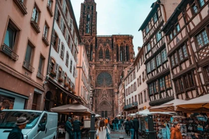 Strasbourg Food Tour - Bonjour Fun
