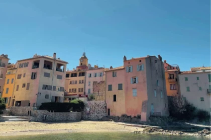 Tour gourmand du Marché de Saint-Tropez - app.name