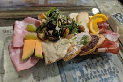 Tour Gourmet de Milan - app.name