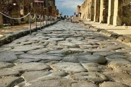 Tour Naples, Pompeii and Vesuvius from Naples - Group Tour - app.name