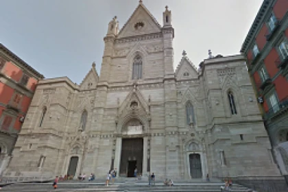 Tour Naples, Pompeii and Vesuvius from Naples - Group Tour - app.name