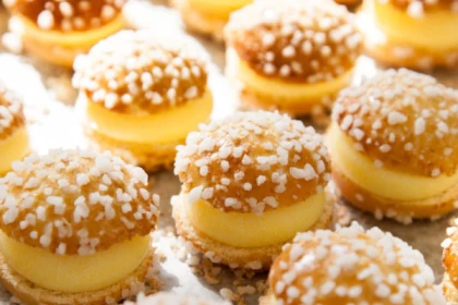 Tour privé : Visite et dégustation sucrée - app.name