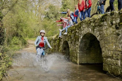 Trott Trial Formule à l'unité - OR - app.name