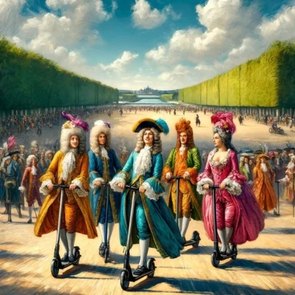 Trott Versailles - app.name