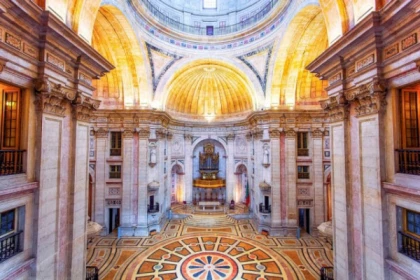 Typical Lisbon - Tuk Tuk Tour - Bonjour Fun