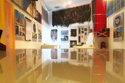 Escape room + accommodation + dinner for 2 people - app.name