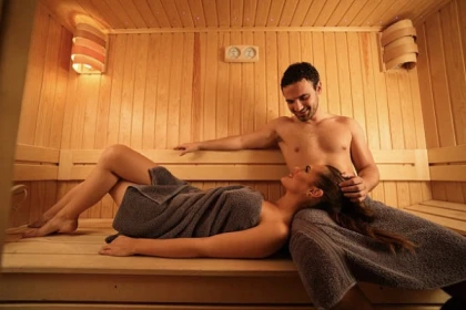 A moment of cocooning for two - Thalassotherapy - Bonjour Fun