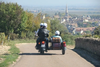 An overview of the climats of Burgundy - Bonjour Fun